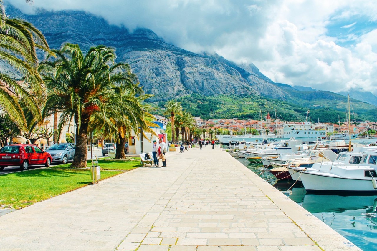 Makarska Riviera