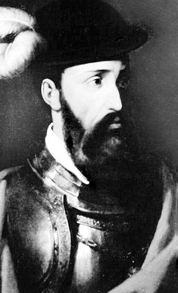 Миражи страны Эльдорадо 