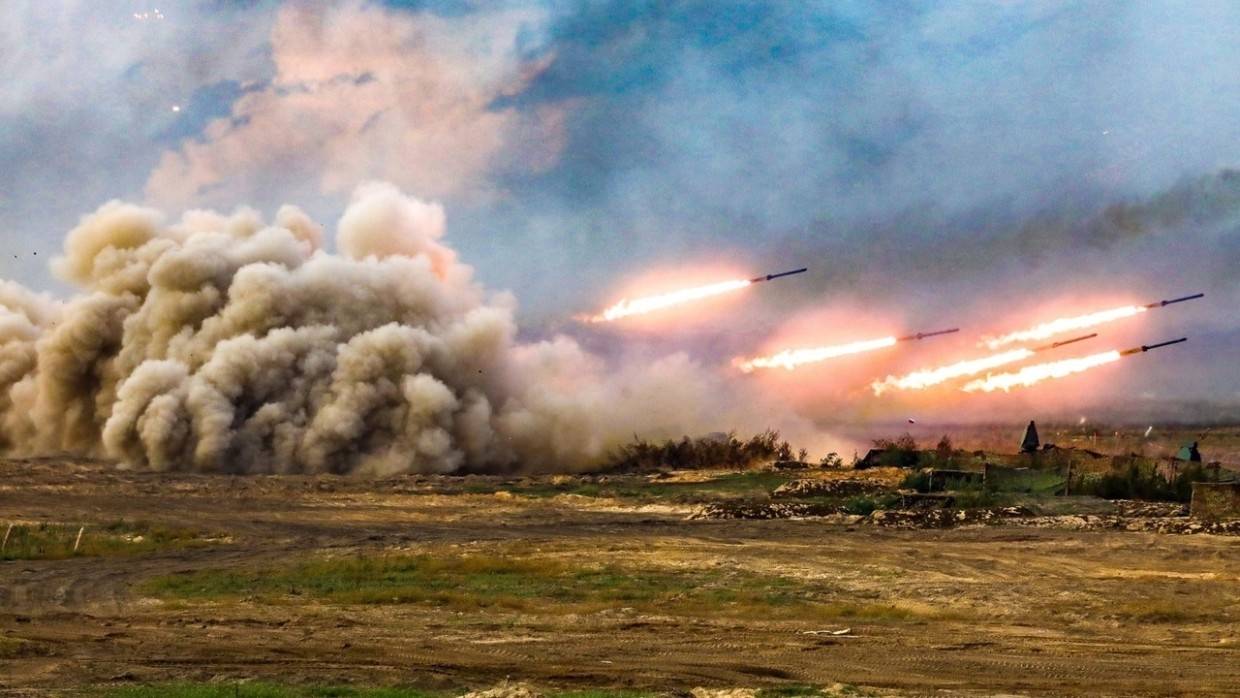 19FortyFive : война между РФ и НАТО обернется для всех кошмарными последствиями