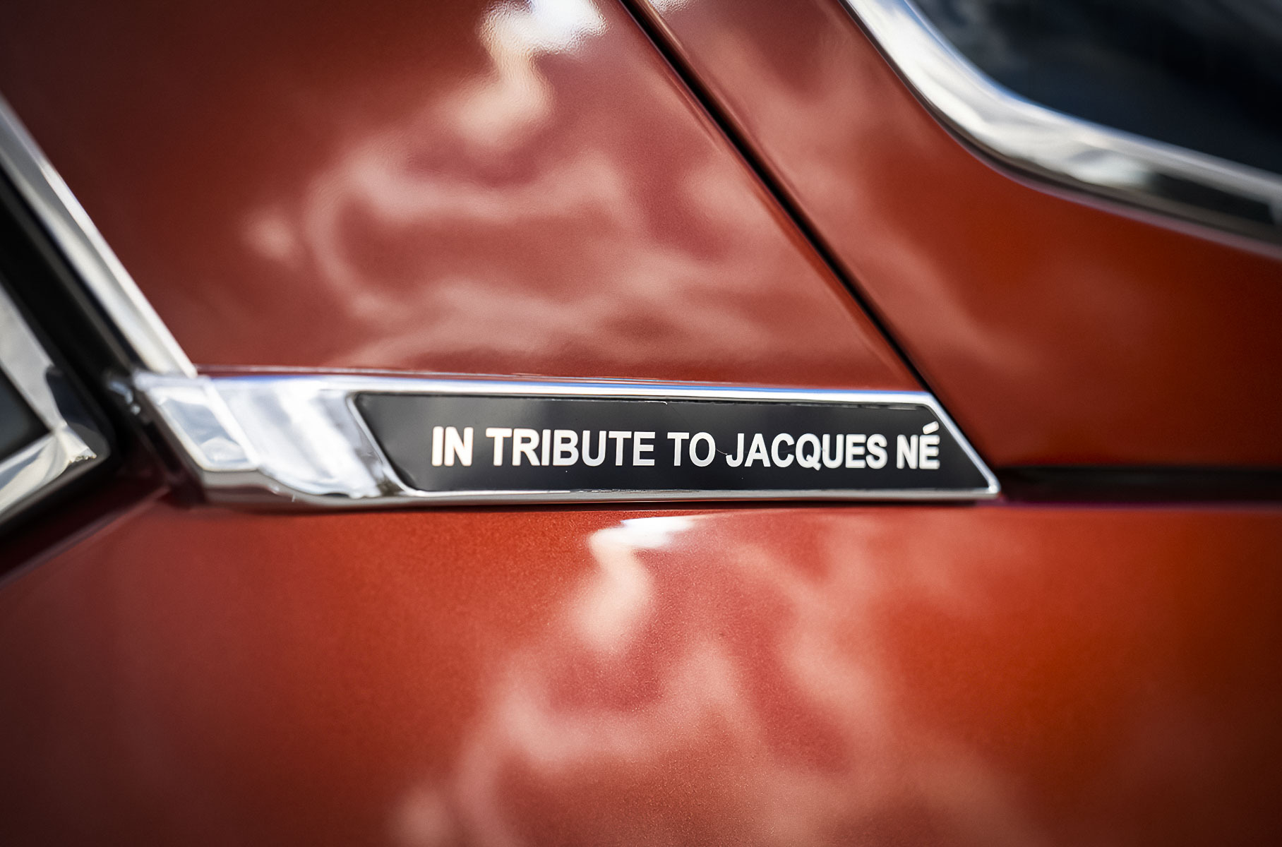 Рекордно быстрый Citroen пустят с молотка вместе с тягачом и прицепом Новости