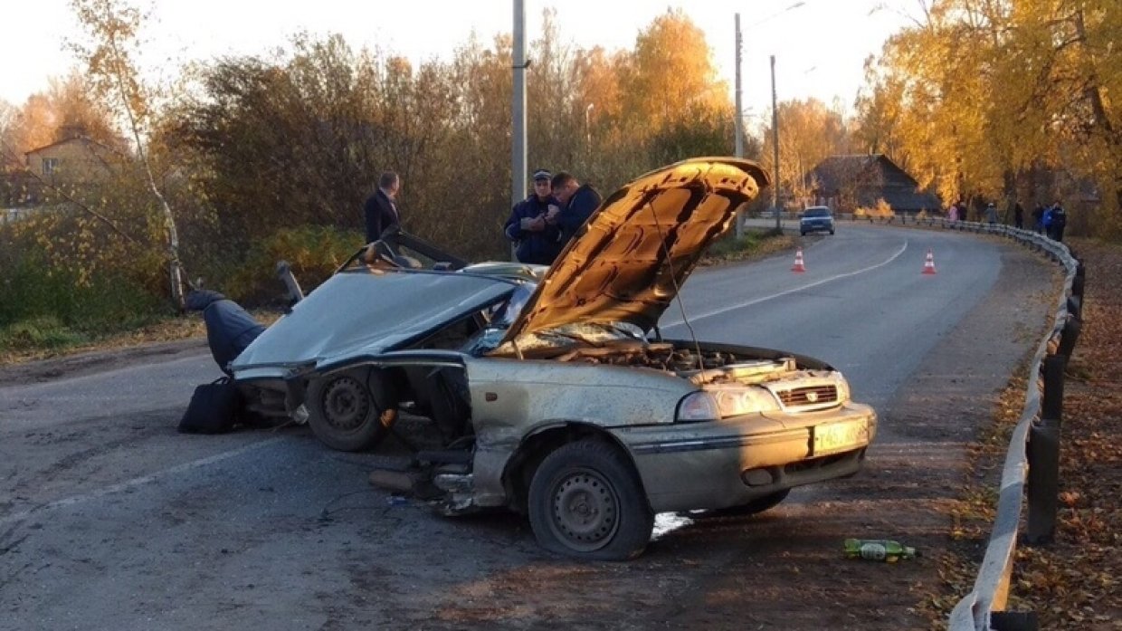 В Федерации автовладельцев назвали главные проблемы российских водителей