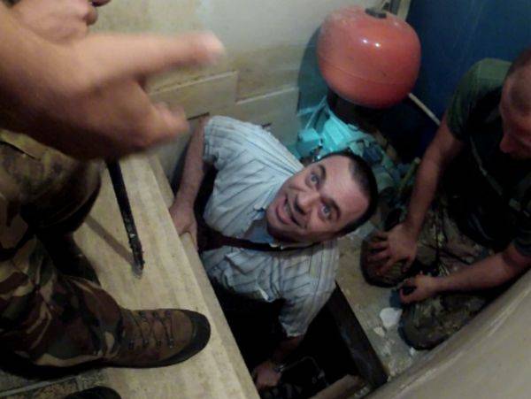 Современная Ндрангета Современная Ндрангета история