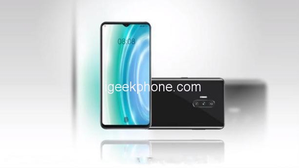 Snapdragon 855, 12 Гбайт ОЗУ и батарея на 4000 мА•ч: Xiaomi Pocophone F2 обрастает слухами новости,смартфон,статья