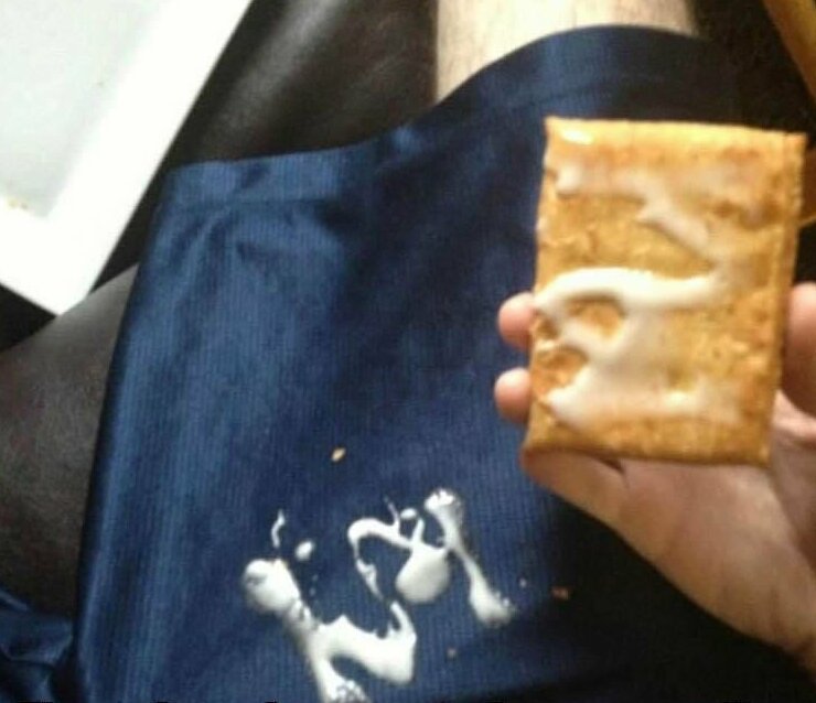 И тут я понял, что мне все равно никто не поверит И тут я понял, что мне все равно никто не поверит