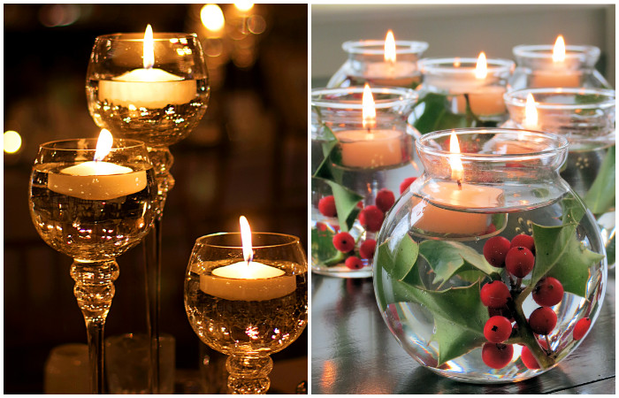 15 ярких идей декора новогоднего стола, чтобы впечатлить гостей и создать праздничное настроение 15 ярких идей декора новогоднего стола, чтобы впечатлить гостей и создать праздничное настроение