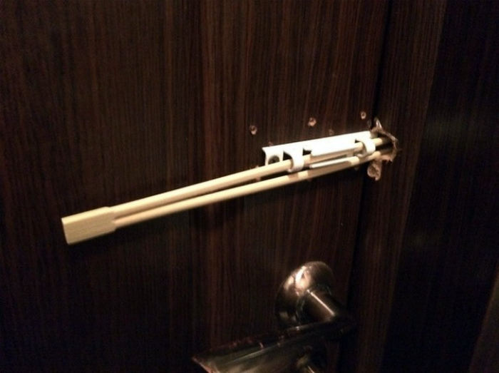 17 нехитрых лайфхаков, которые хоть раз в жизни да пригодятся 17 нехитрых лайфхаков, которые хоть раз в жизни да пригодятся домашний очаг,,поделки,полезные советы,рукоделие,сделай сам