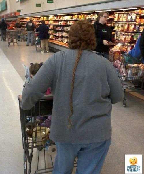 Чудаки и чудачества в Walmart Чудаки и чудачества в Walmart смешные картинки