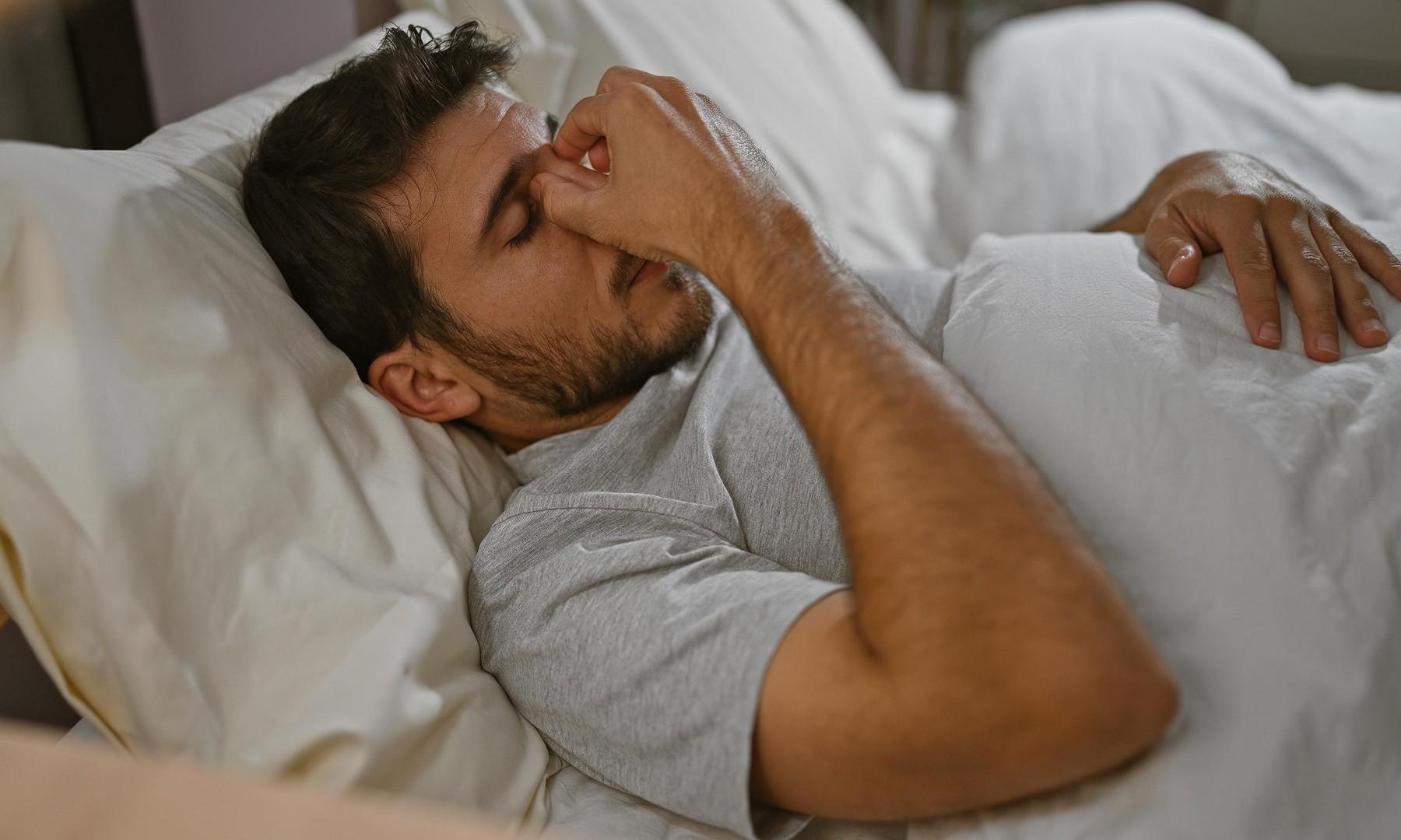 В Испании семья из 35 человек умерла из-за бессонницы: чем опасно это наследственное заболевание