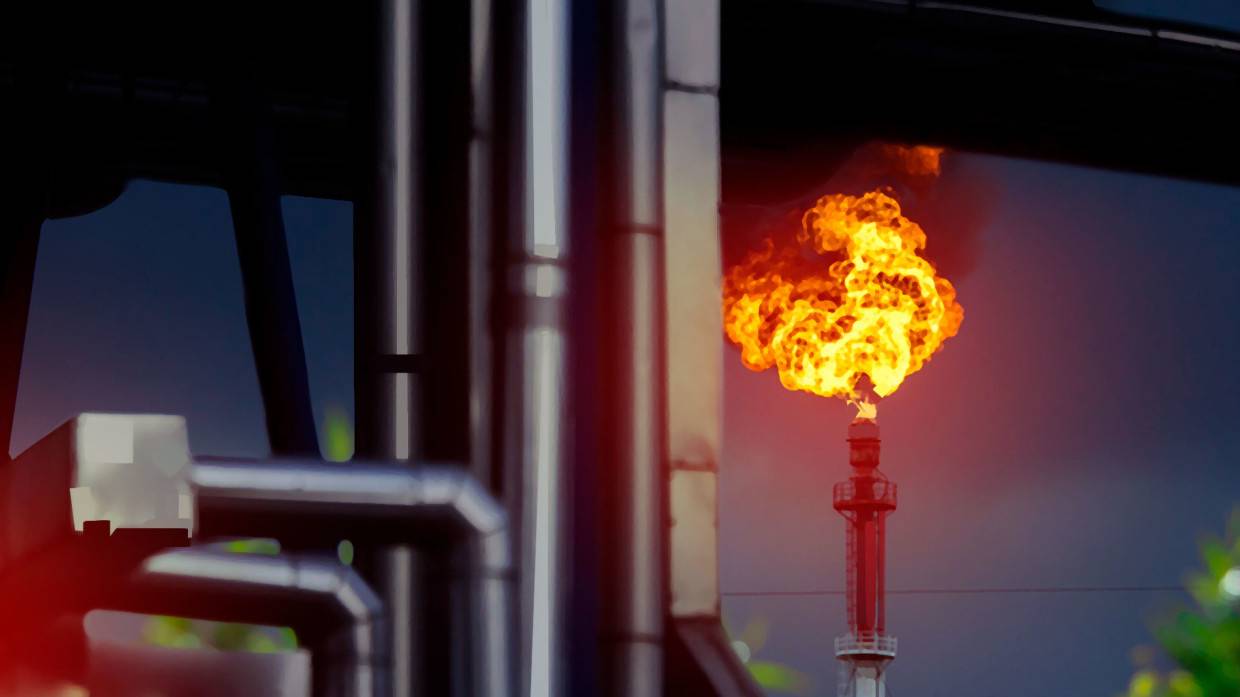 Энергетический регулятор обвинил компании Ахметова и Коломойского в кризисе на Украине