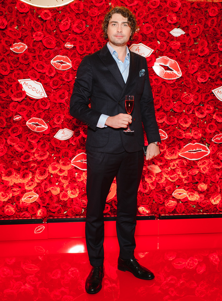 Валерий Меладзе, Альбина Джанабаева, Марат Сафин и другие гости дня рождения ресторана Валерий Меладзе, Альбина Джанабаева, Марат Сафин и другие гости дня рождения ресторана Звезды,Новости о звездах