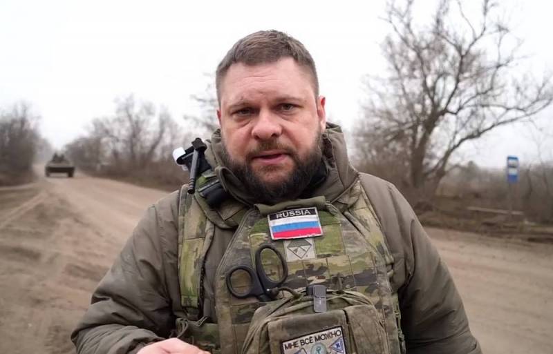 Поддубный: в России ведется переоценка потенциала ВВТ стран НАТО и их союзников