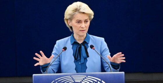 18-й пакет санкций ничего нового кроме северных потоков