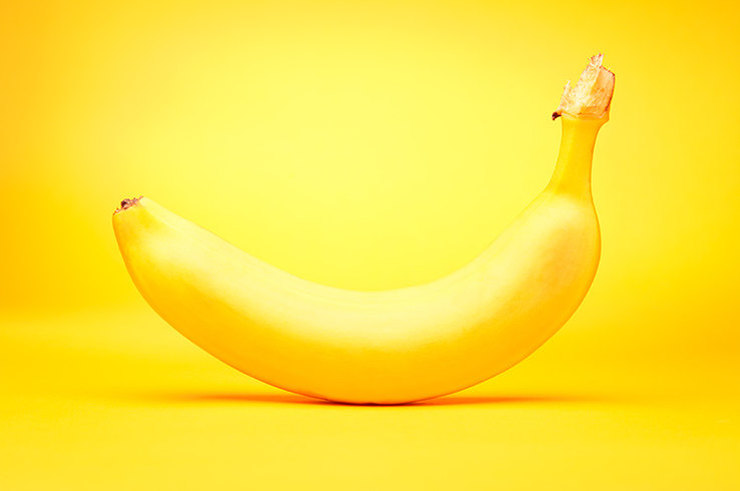 6 причин есть бананы