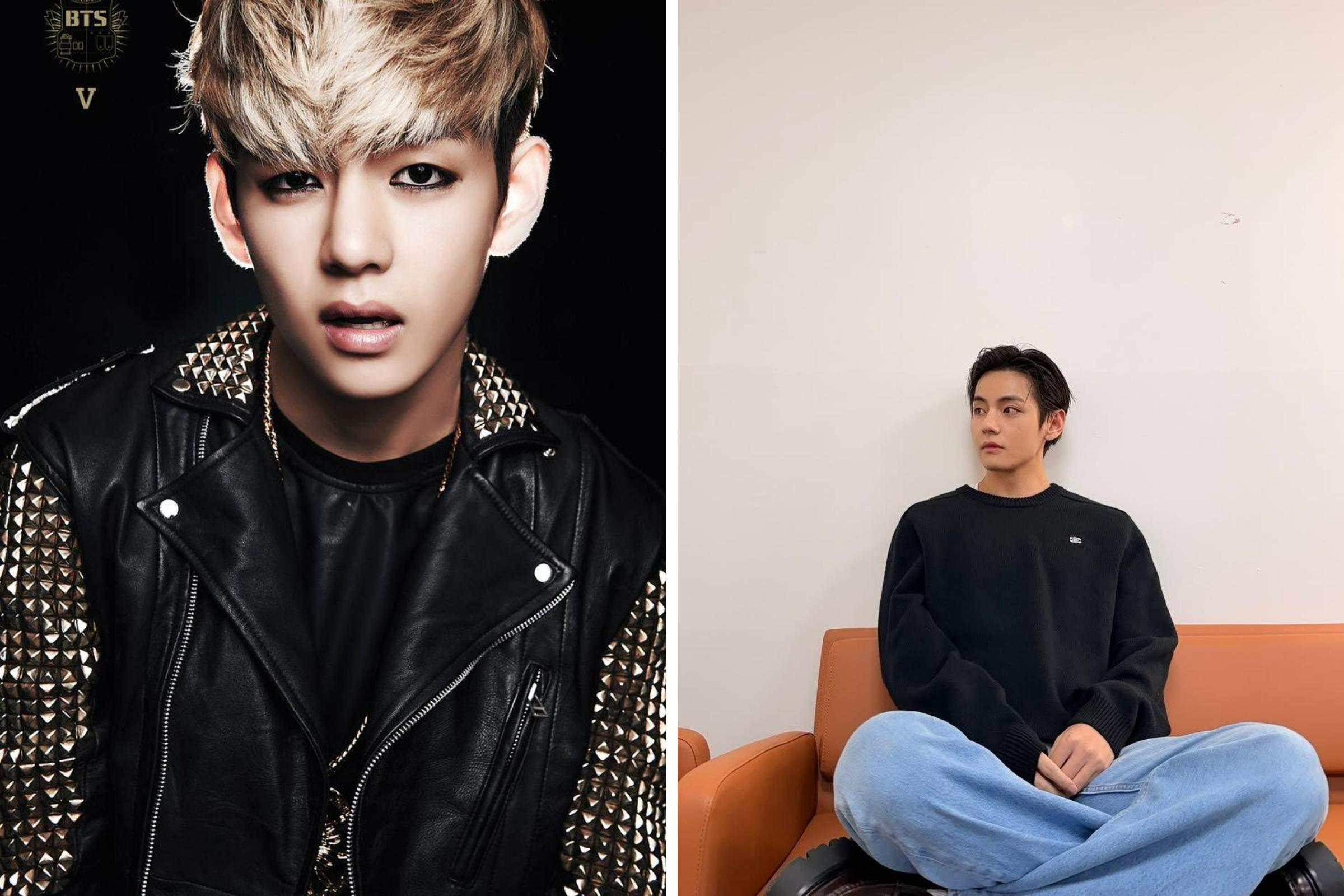 Чонгук набил тату, а RM сменил имя: как изменились участники группы BTS за 13 лет с выхода первой песни группы, время, родился, Чимин, группа, Чонгук, который, дебюта, всегда, Тэхен, самым, участником, также, только, более, участников, группе, Хосок, JHope, остальных