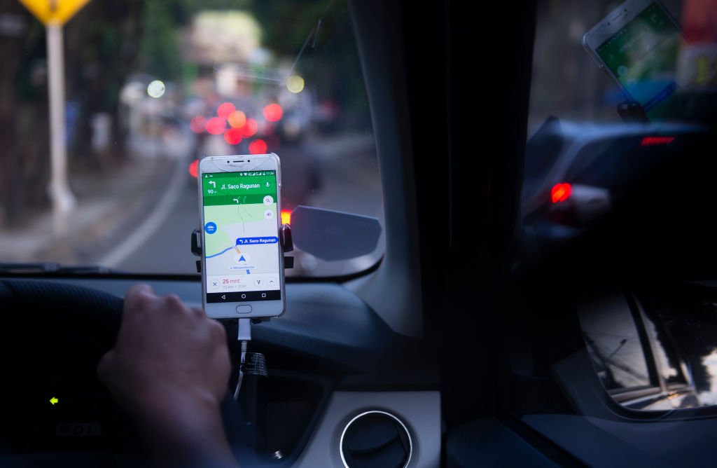 Водителю в помощь: 9 приспособлений, которые помогают избежать аварий авто и мото,автоновости,автосоветы