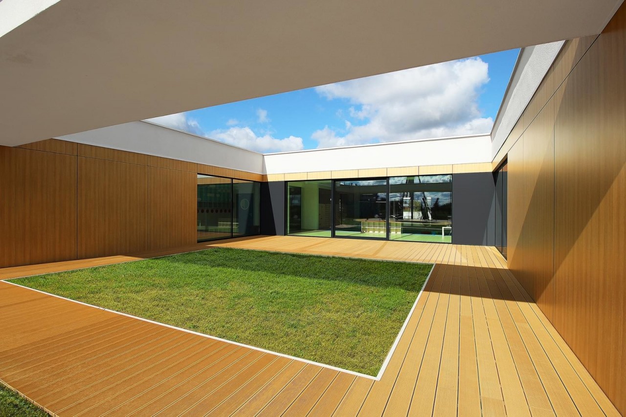 Детский сад в Польше Путешествия