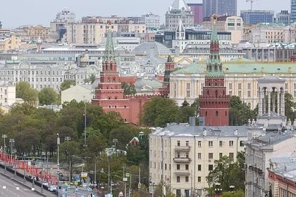 Украину уличили в очередном намеке на удар по Москве 9 Мая