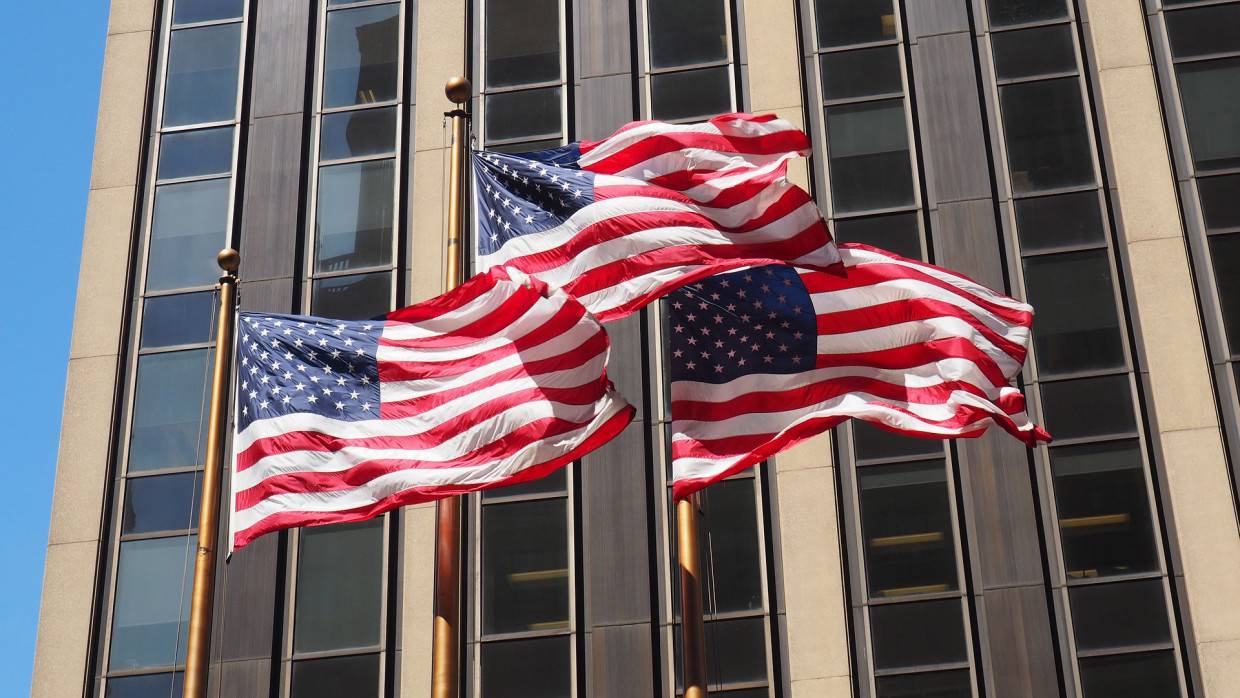 Минфин США заявил о подготовке к наплыву беженцев с Украины в другие страны