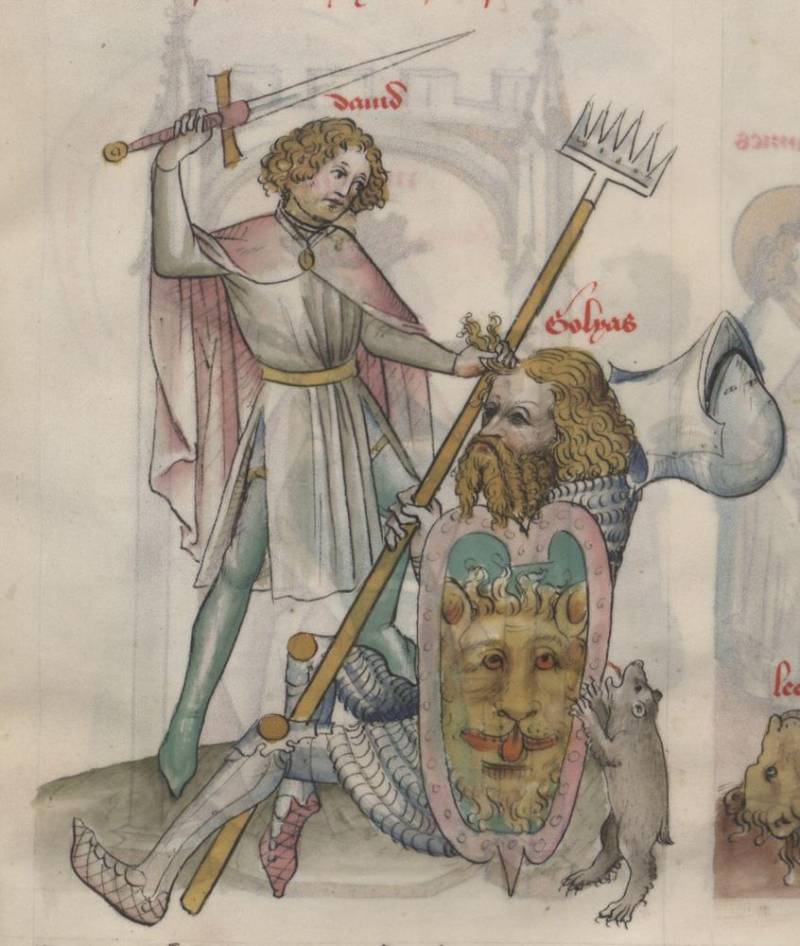 Давид и Голиаф. Иллюстрированная история генезиса западноевропейских средневековых доспехов. Ч. 2 Давид и Голиаф. Иллюстрированная история генезиса западноевропейских средневековых доспехов. Ч. 2 история