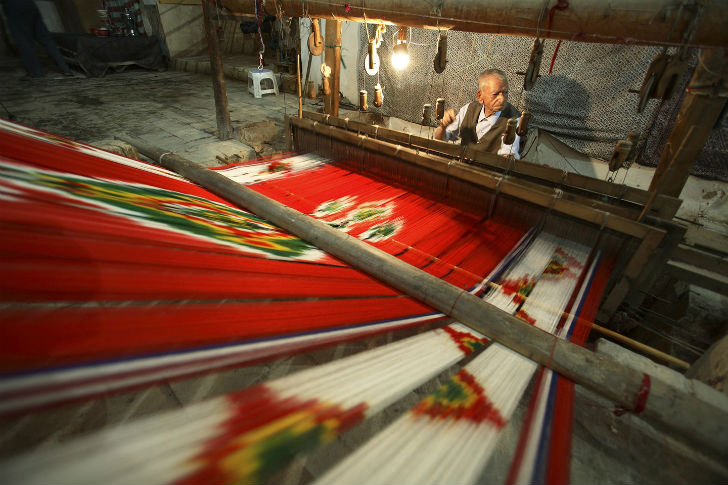 Как выглядит Иран без политики, преследований и санкций Как выглядит Иран без политики, преследований и санкций заграница,путешествие,страны,туризм