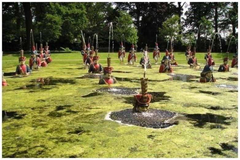 Кошмар! Эти 20 жутких заброшенных мест навеют на вас ужас 