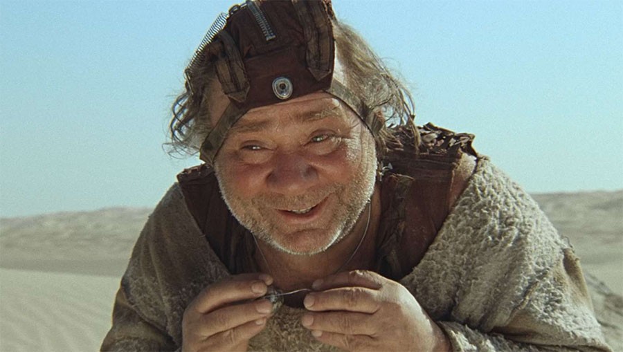 Занятные комментарии иностранцев о комедии Занятные комментарии иностранцев о комедии