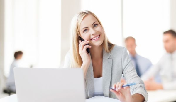 профессии для женщины-весы