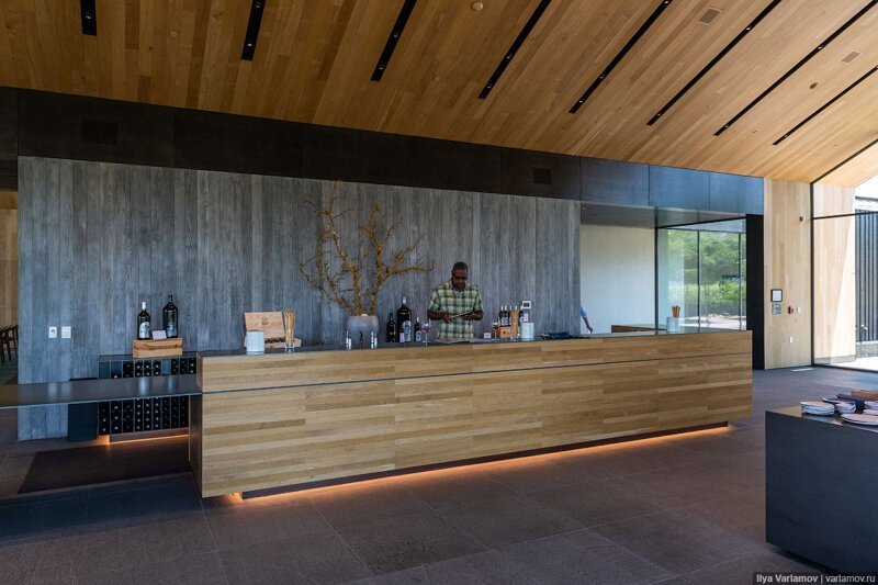 Как американцы любят природу. Путевые заметки заграница,поездка,путешествие,страны,туризм