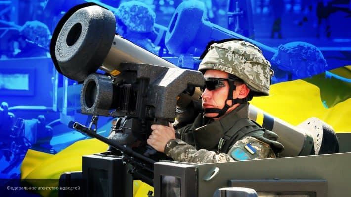 Воюем с НАТО: Минобороны РФ заявило о ликвидации наемников ЧВК «Академия» Украина