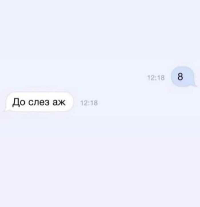 Прикольное эхо 8 Марта! ))) веселые картинки