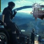 Геймплей Final Fantasy 15: Windows Edition от Nvidia  