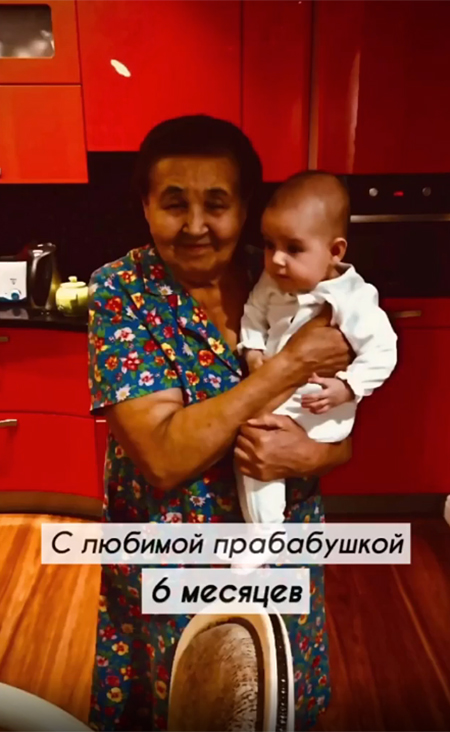 Ляйсан Утяшева и Павел Воля поделились семейными кадрами с дочерью в честь ее дня рождения Ляйсан Утяшева и Павел Воля поделились семейными кадрами с дочерью в честь ее дня рождения Дети,Дети знаменитостей