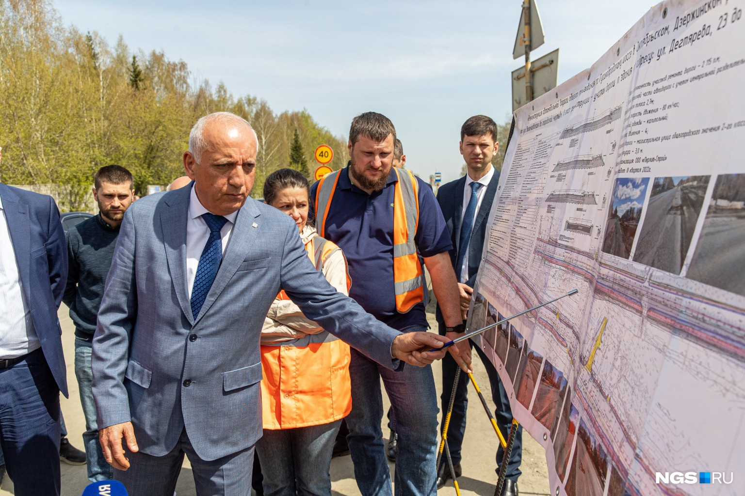 Кулиджанян Коля Серожович Новосибирск Биография Фото