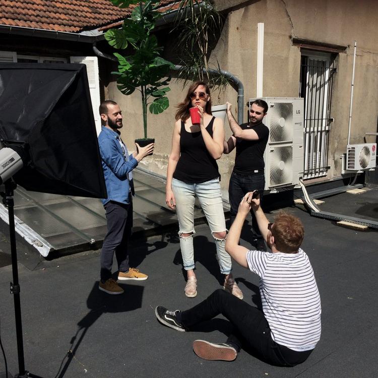 Обратная сторона фотографий в соцсетях — столько обмана мир еще не видывал! Обратная сторона фотографий в соцсетях — столько обмана мир еще не видывал! не всё так грустно