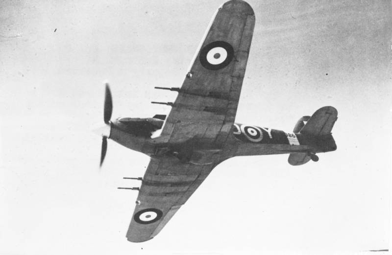 Боевые самолеты. С ним не победить, без него только проиграть ввс