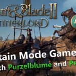 Новый дневник разработчиков Mount & Blade II: Bannerlord посвящен впечатлениям от Gamescom 2017  
