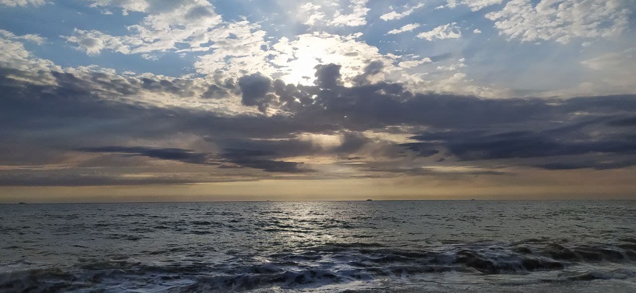 Как свидомый юноша потопил «Балту»: расследование причин аварии корабля ВМСУ ﻿