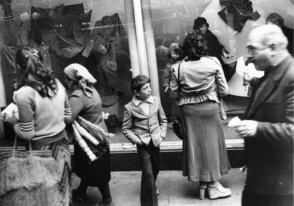 Запрещенные снимки культового литовского фотографа Витаса Луцкуса Запрещенные снимки культового литовского фотографа Витаса Луцкуса