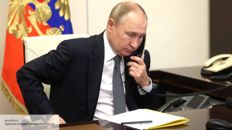 NetEasе: Путин одним звонком остановит вторжение Японии на Курилы