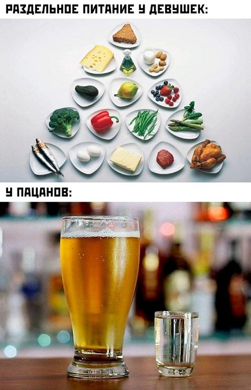 Убойные картинки с надписями 