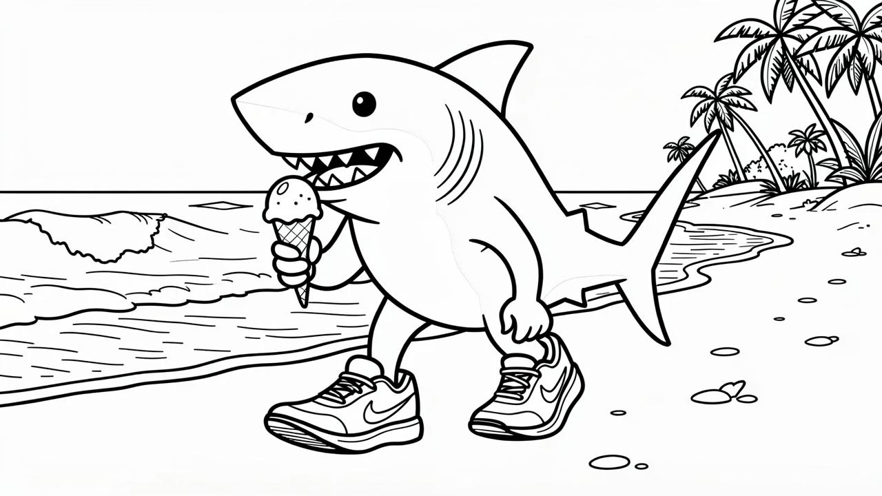 35 раскрасок с итальянскими мемами брейнрот: Балерина Капучино, Тралалело Тралала, 67 и другие только, ногами, брейнротов, выглядит, собой, пользователи, этого, «Укради, Тралала, придумывают, гибрид, Тралалело, скачать, Капучино, очень, решили, нейросетей, существо, брейнрота, Можно