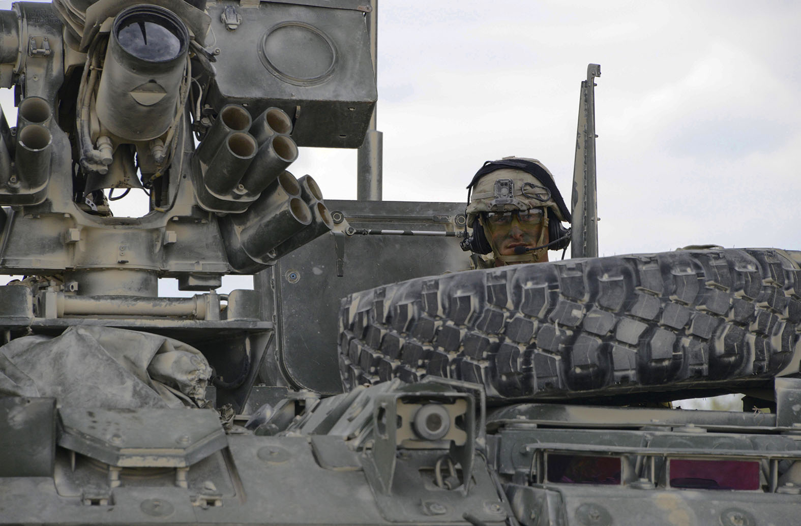 Галстуков не ели. Польша готовится к походу на Восток Галстуков не ели. Польша готовится к походу на Восток геополитика