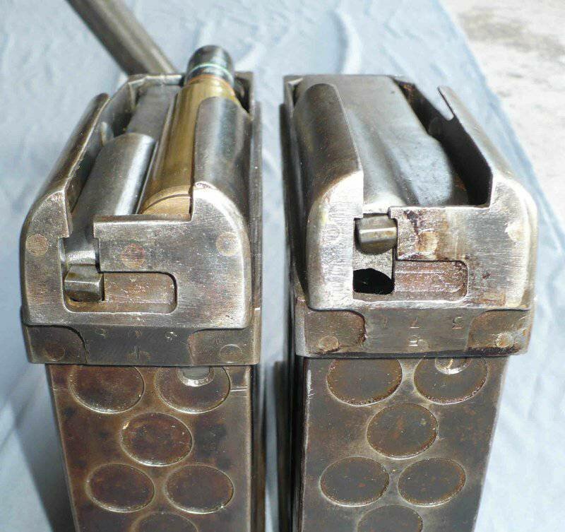 Японское противотанковое ружье Type 97 - что придумали самураи.