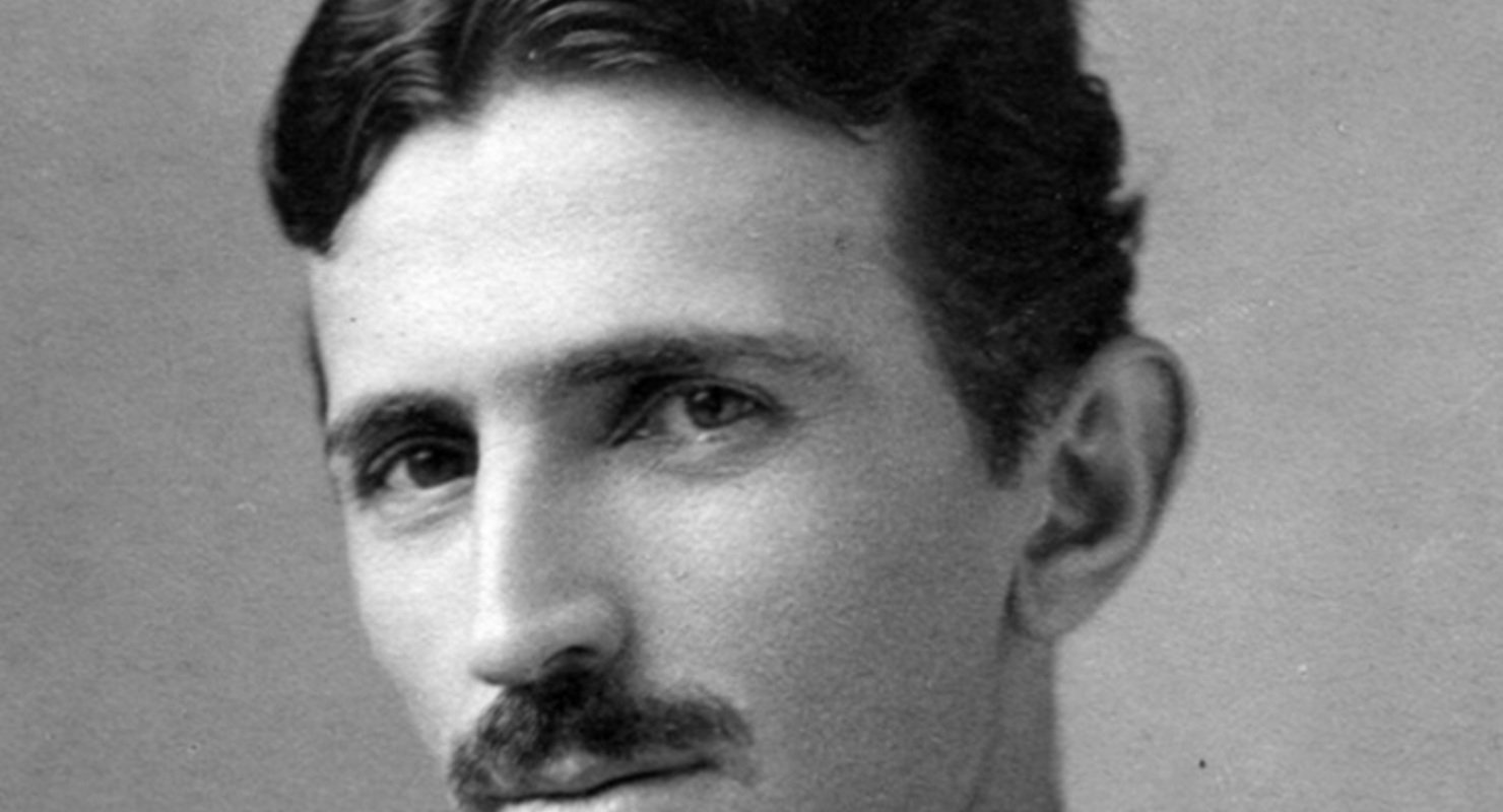 Изобретения Николы Теслы в СССР: Третий "эфирный" электромобиль