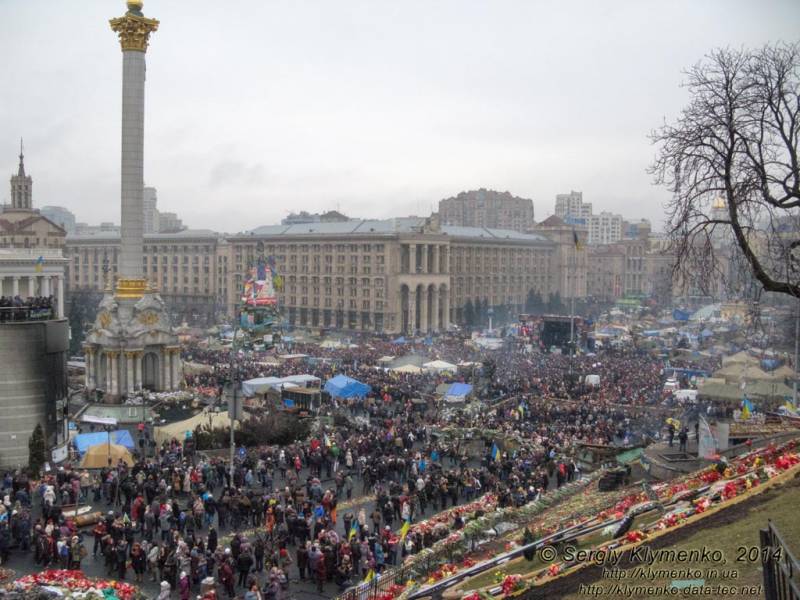 Триколорная Америка: вариант развития событий Триколорная Америка: вариант развития событий геополитика