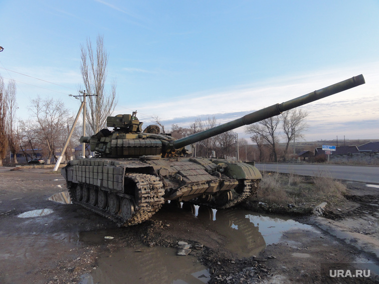 В ДНР раскрыли подробности наступления украинской армии