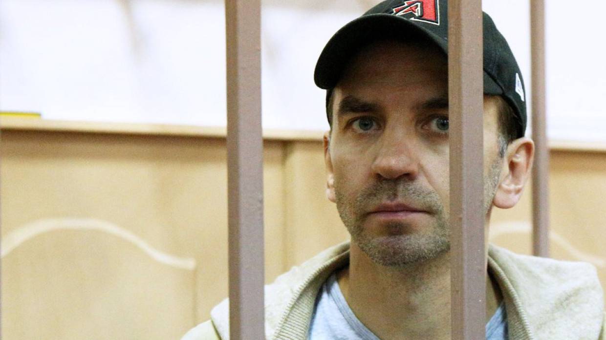 СК завершил расследование дела против бывшего министра Михаила Абызова
