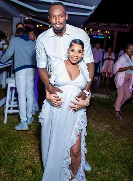 Восьмикратный олимпийский чемпион Усэйн Болт впервые показал фото дочери и назвал ее имя Восьмикратный олимпийский чемпион Усэйн Болт впервые показал фото дочери и назвал ее имя Дети,Дети знаменитостей