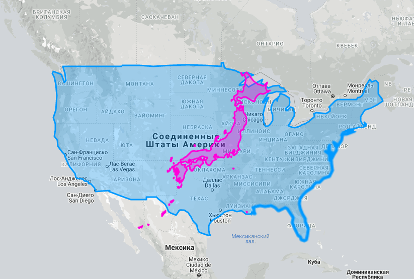 Площадь японии в кв км. Реальные Размеры Японии. Площадь США на карте. Размер Японии по сравнению с Россией. Масштаб США.