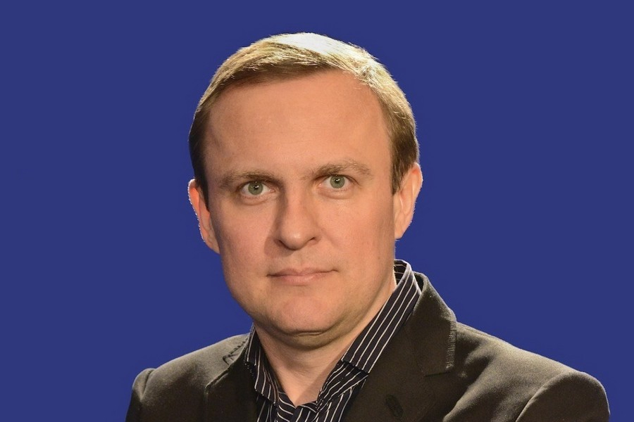 Умер депутат Законодательного собрания Краснодарского края Сергей Прокопенко